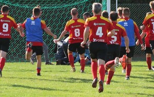 Tirage 4ieme tour Coupe des Pays de la Loire  FC3M  à domicile