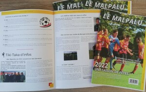 Le Malpalu est dispo !!!