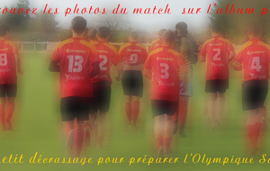 Les photos du match de Mortagne