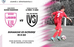 LES MATCHS DU WEEKEND