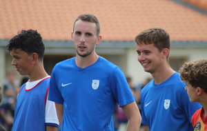  ZOOM SUR NOS ARBITRES 