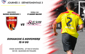 LES MATCHS DU WEEKEND + [ REMISE DES COMMANDES BOUTIQUE ] 