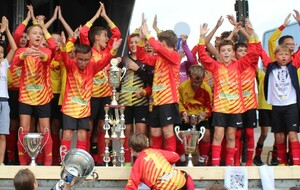 &quot;RÉSULTATS JEUNES&quot;