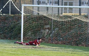 LES RÉSULTATS DU DIMANCHE