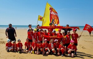 &quot;FOOT OCÉANE 2023&quot;