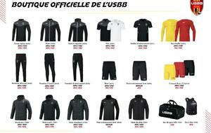  &quot; BOUTIQUE USBB &quot;