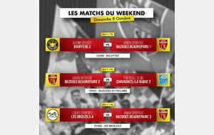 Jour de match