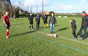 Partenaire  Ballon du Match 