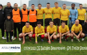 Partenaire "Ballon du Match"