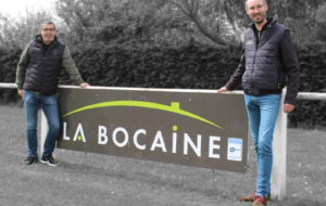 Partenaire &quot;Ballon du Match&quot;