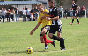 Coupe des Pays de Loire &quot;Déja Fini&quot;