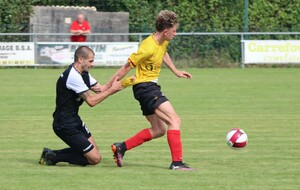 RÉSULTATS DU WEEK-END