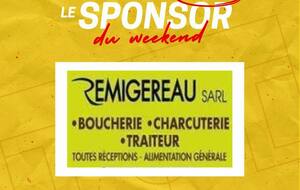 Partenaire &quot;Ballon du Match&quot;