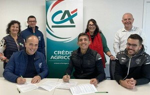 &quot; PARTENARIAT &quot;