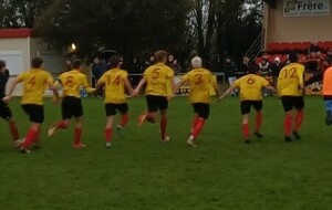 RÉSULTATS DU WEEK-END