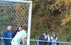 RÉSULTATS DU WEEK-END