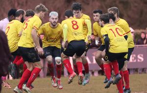 RÉSULTATS DU WEEK-END