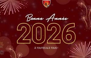 Voeux 2026