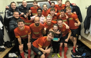 RÉSULTATS DU WEEK-END