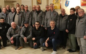 BÉNÉVOLES ❤️💛