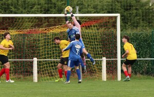 RÉSULTATS DU WEEK-END