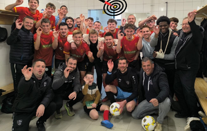 RÉSULTATS DU WEEK-END