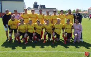 Partenaire "Ballon du Match"