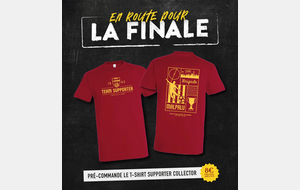 EN ROUTE POUR LA FINALE 🔥 (dernier délai aujourd'hui )