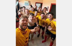 RÉSULTATS DU WEEK-END