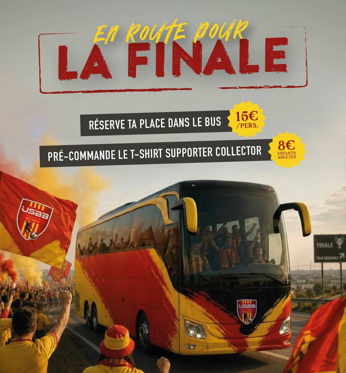 Finale challenge de Vendée