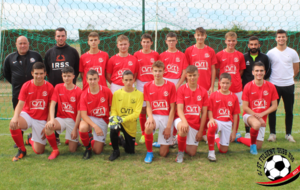GJ &quot;U18-B&quot; 