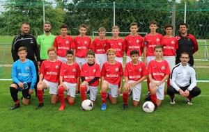 GJ &quot;U15-B&quot; division 2