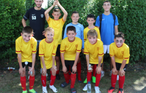 U13 &quot;D4 Gr E&quot;