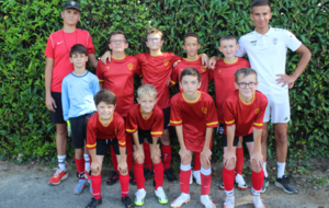 U13 &quot;D3 Gr D&quot;