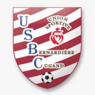 la Bernardière/Cugand - GJ VSF/USBB/USG  U15-2 