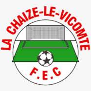 GJ VSF/USBB/USG  U18-2  - La Chaize le Vicomte FEC