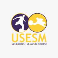 GJ VSF/USBB/USG  U18-2  - les Épesses/St Mars