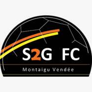 GJ VSF/USBB/USG  U15-3  - St Georges/Guyonnière Fem