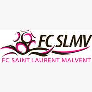 GJ VSF/USBB/USG  U18-2  - St Laurent Malvent