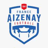 Aizenay France - US Bazoges Beaurepaire  U 13  