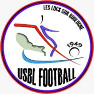 Les Lucs/Boulogne USBL - US Bazoges Beaurepaire   3  