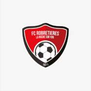 GJ VSF/USBB/USG  U18-1  - La Roche/Robretières