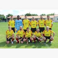 US Bazoges/Beaurepaire 1 - FC Montaigu 2