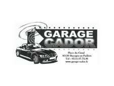 Garage CADOR