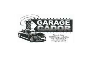Garage CADOR