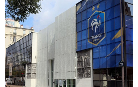 COMMUNIQUÉ FFF 3 Avril 2020
