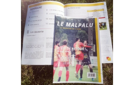 MALPALU le retour !!!!