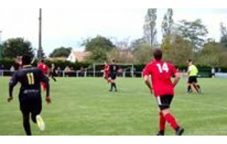 victoire en coupe des pays de loire