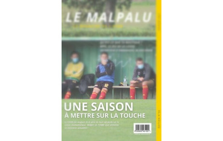 &quot; Dernière chance pour les abonnements du MALPALU &quot;