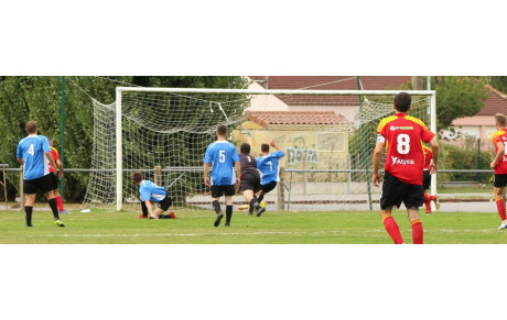 LES RÉSULTATS DU WEEKEND
